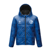 Fully Custom Winter Jacket FYWS14